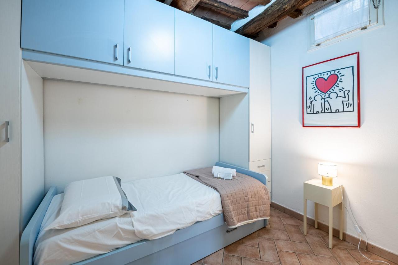 Suite 35 Nel Centro Storico Di Siena In The Historic Center Of เซียนา ภายนอก รูปภาพ