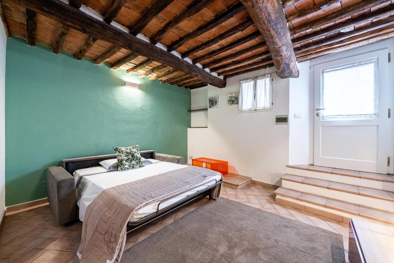 Suite 35 Nel Centro Storico Di Siena In The Historic Center Of เซียนา ภายนอก รูปภาพ