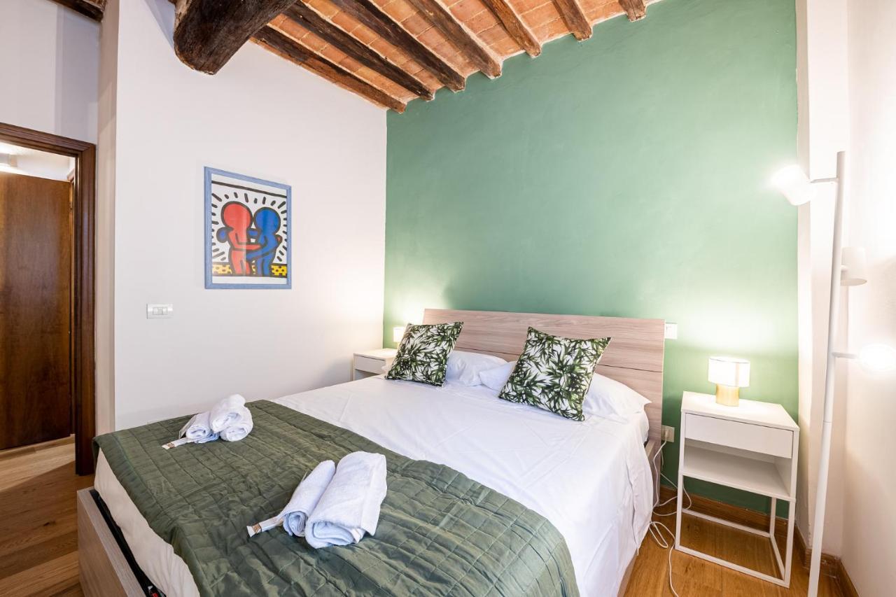 Suite 35 Nel Centro Storico Di Siena In The Historic Center Of เซียนา ภายนอก รูปภาพ