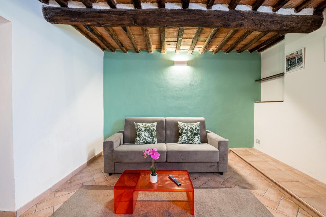 Suite 35 Nel Centro Storico Di Siena In The Historic Center Of เซียนา ภายนอก รูปภาพ