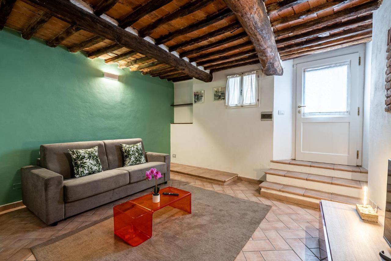 Suite 35 Nel Centro Storico Di Siena In The Historic Center Of เซียนา ภายนอก รูปภาพ