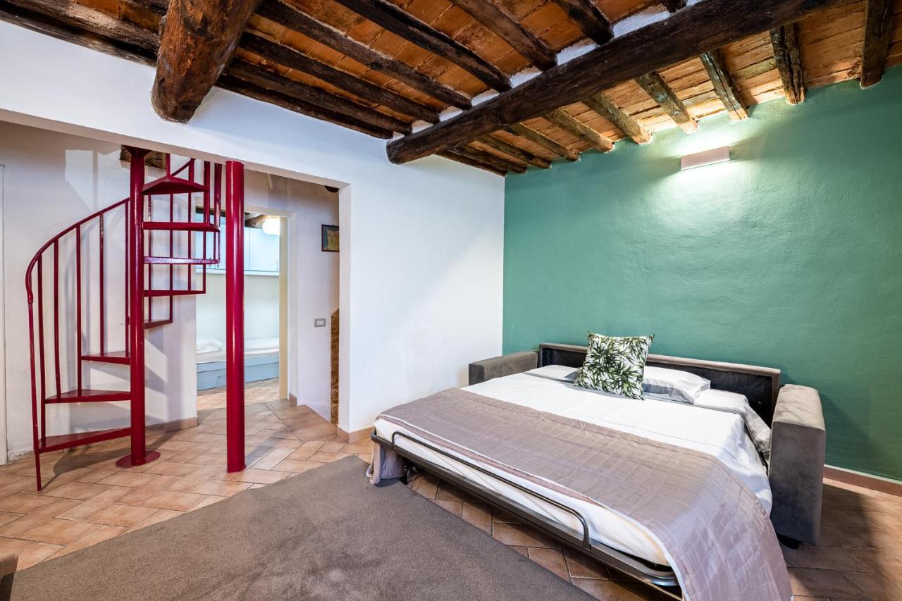 Suite 35 Nel Centro Storico Di Siena In The Historic Center Of เซียนา ภายนอก รูปภาพ