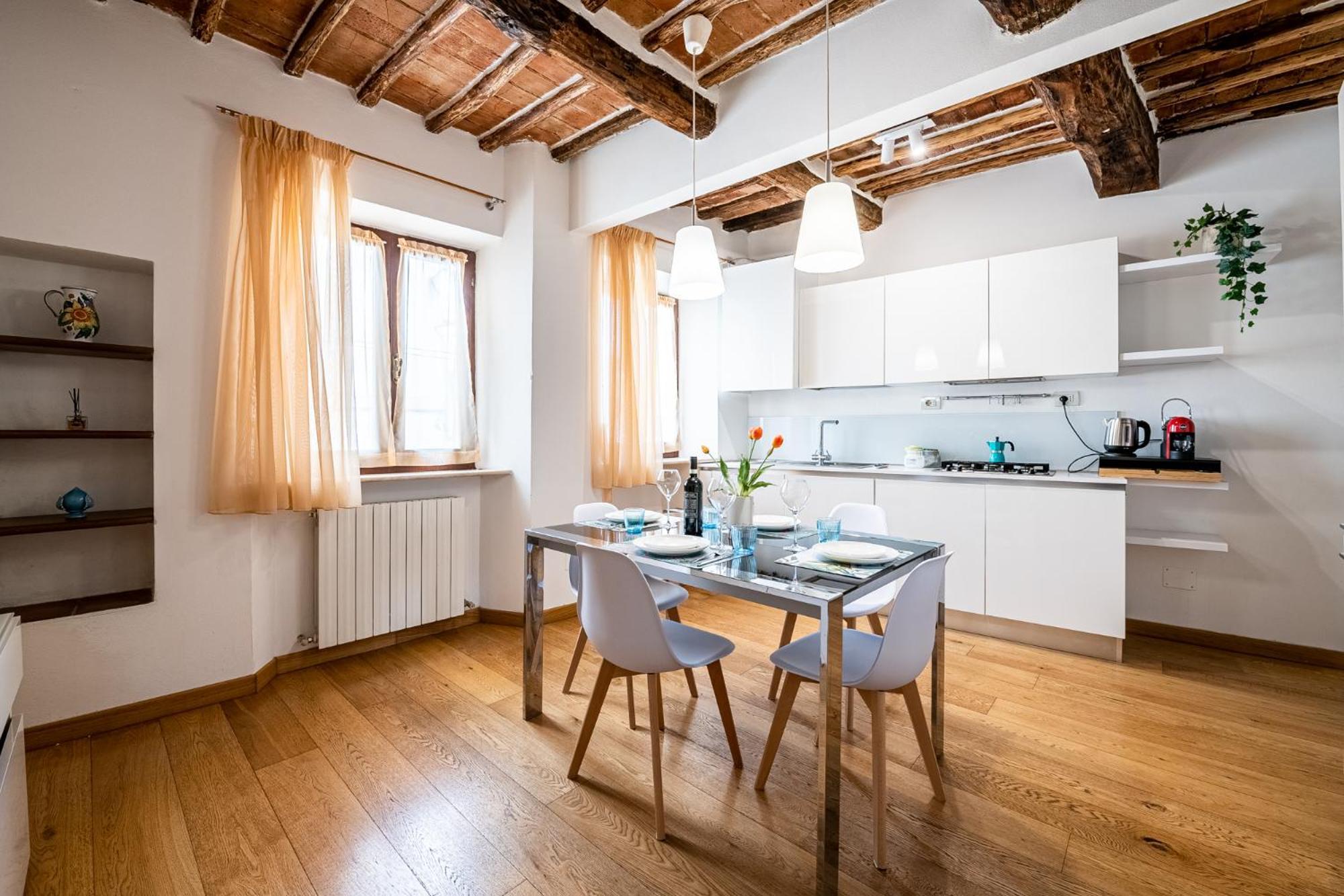 Suite 35 Nel Centro Storico Di Siena In The Historic Center Of เซียนา ภายนอก รูปภาพ